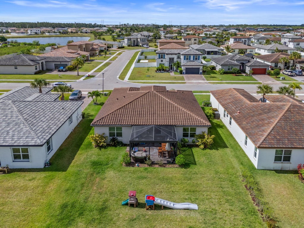 Photo of 7294 NW Farnsworth Circle, Port Saint Lucie, FL 34987 (MLS # R11090173)