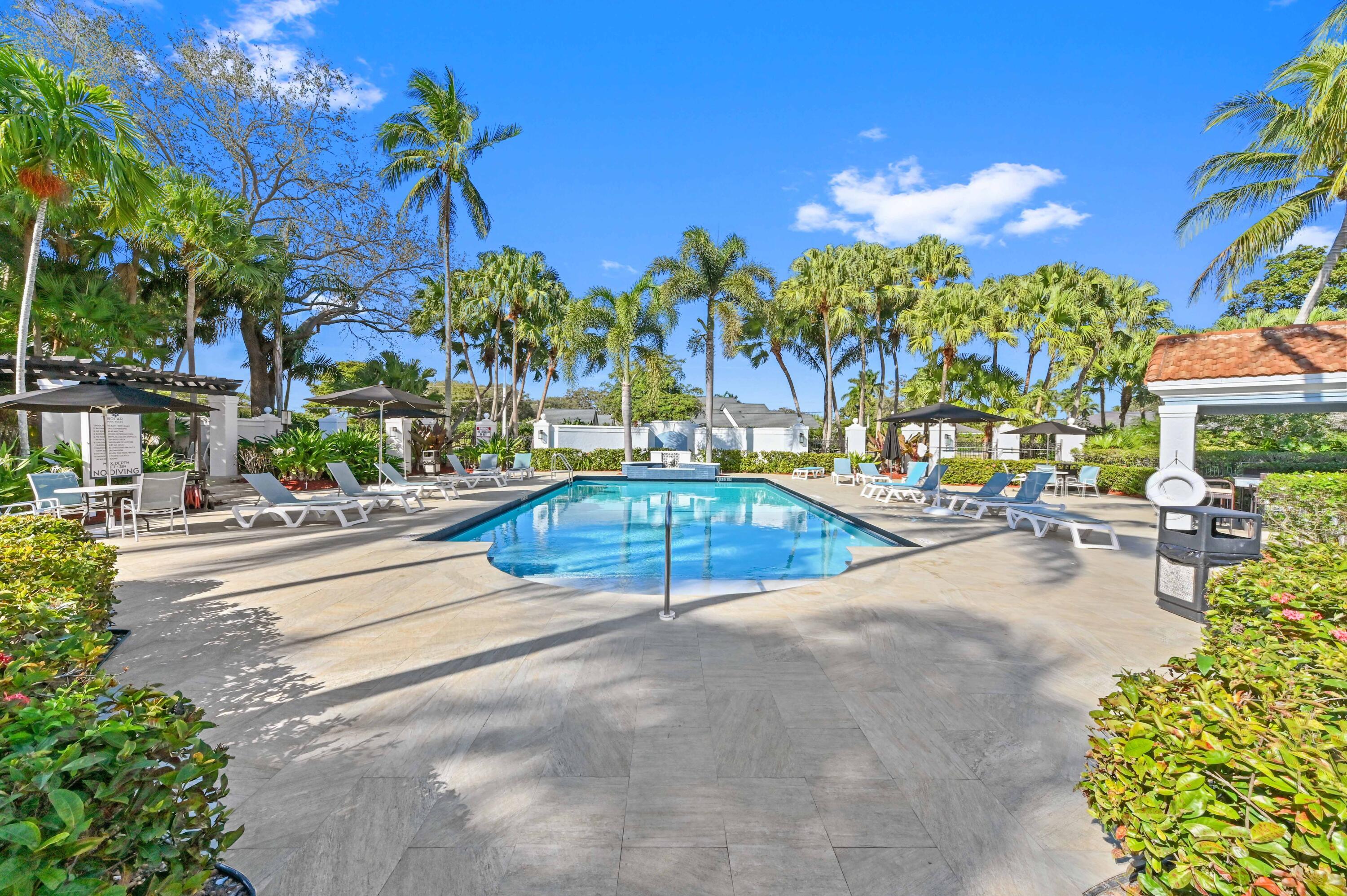 BOCAR CONDO - Residential