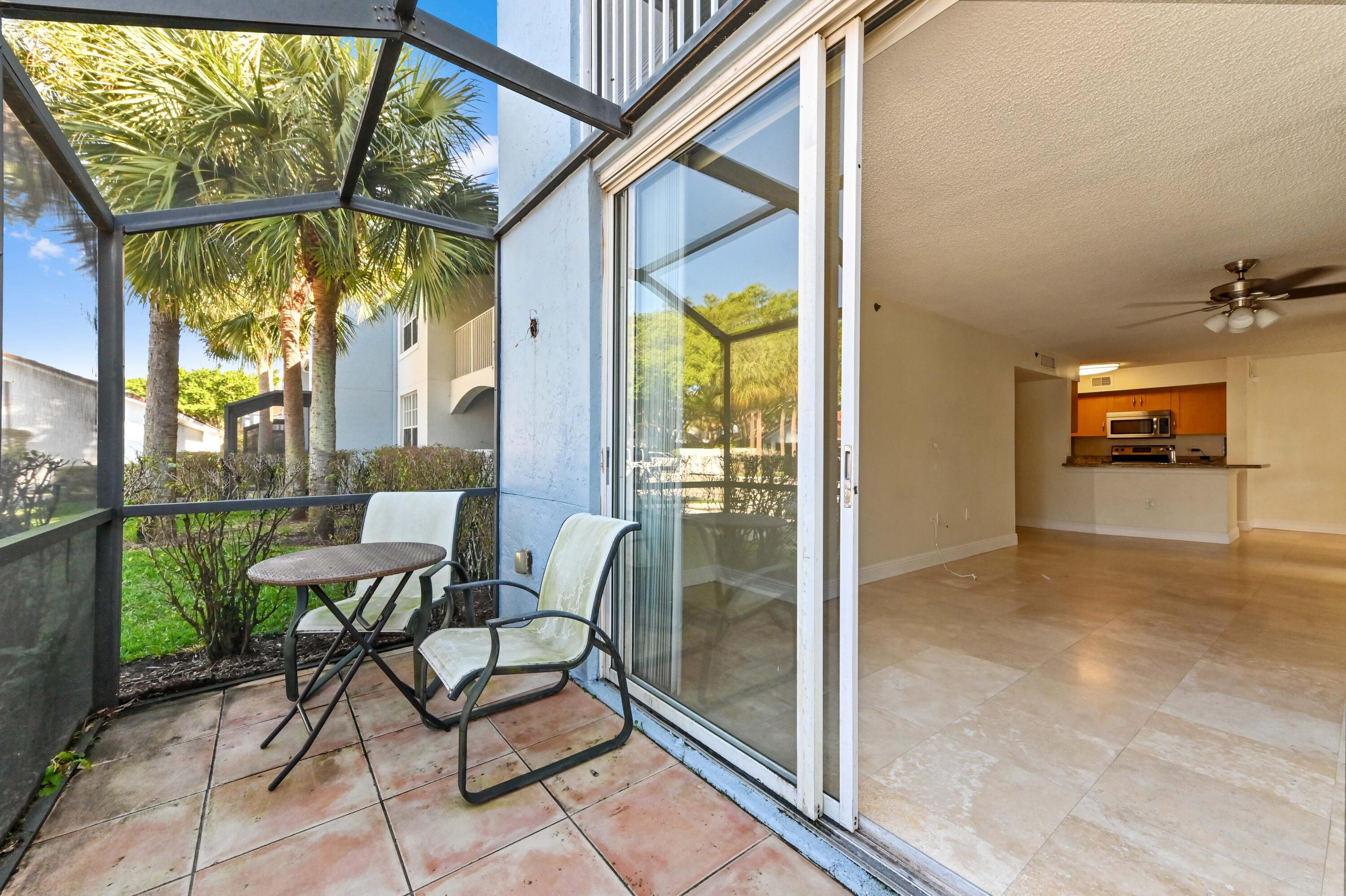 BOCAR CONDO - Residential