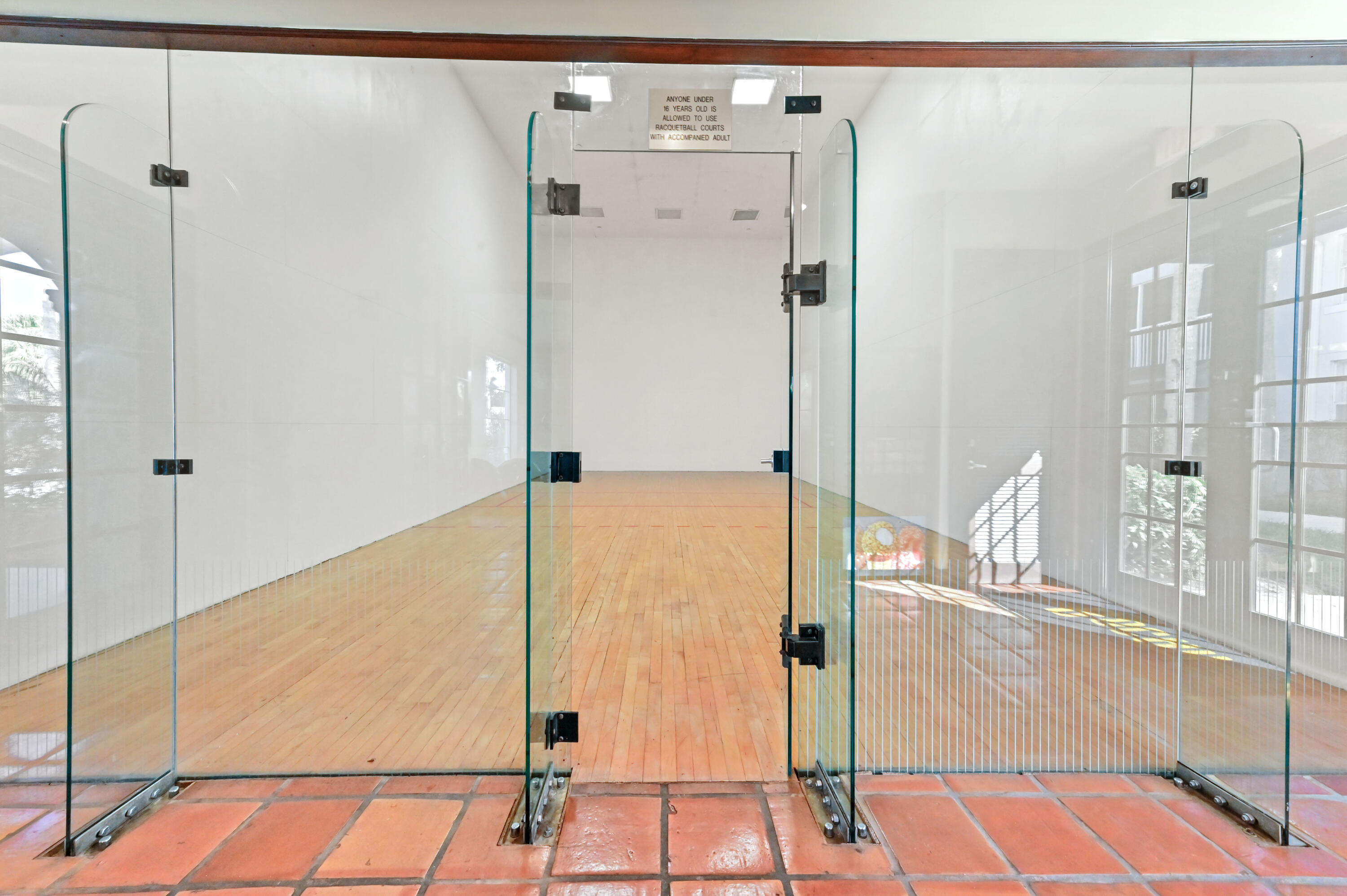 BOCAR CONDO - Residential