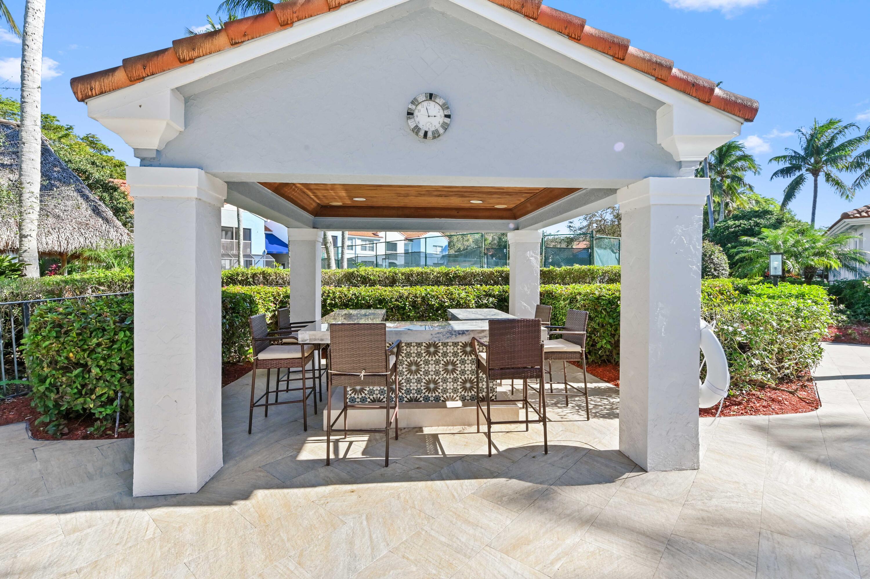 BOCAR CONDO - Residential