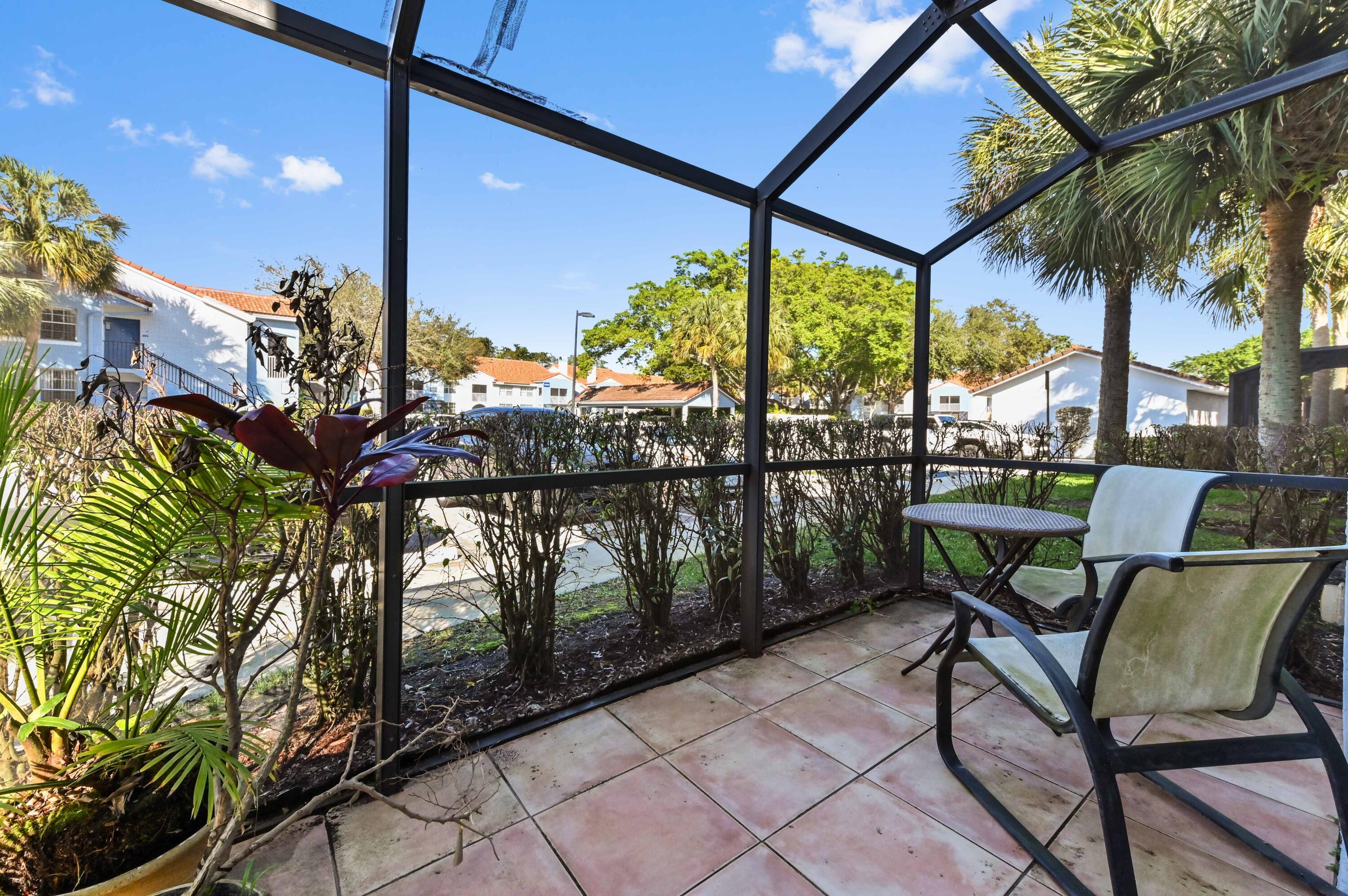 BOCAR CONDO - Residential