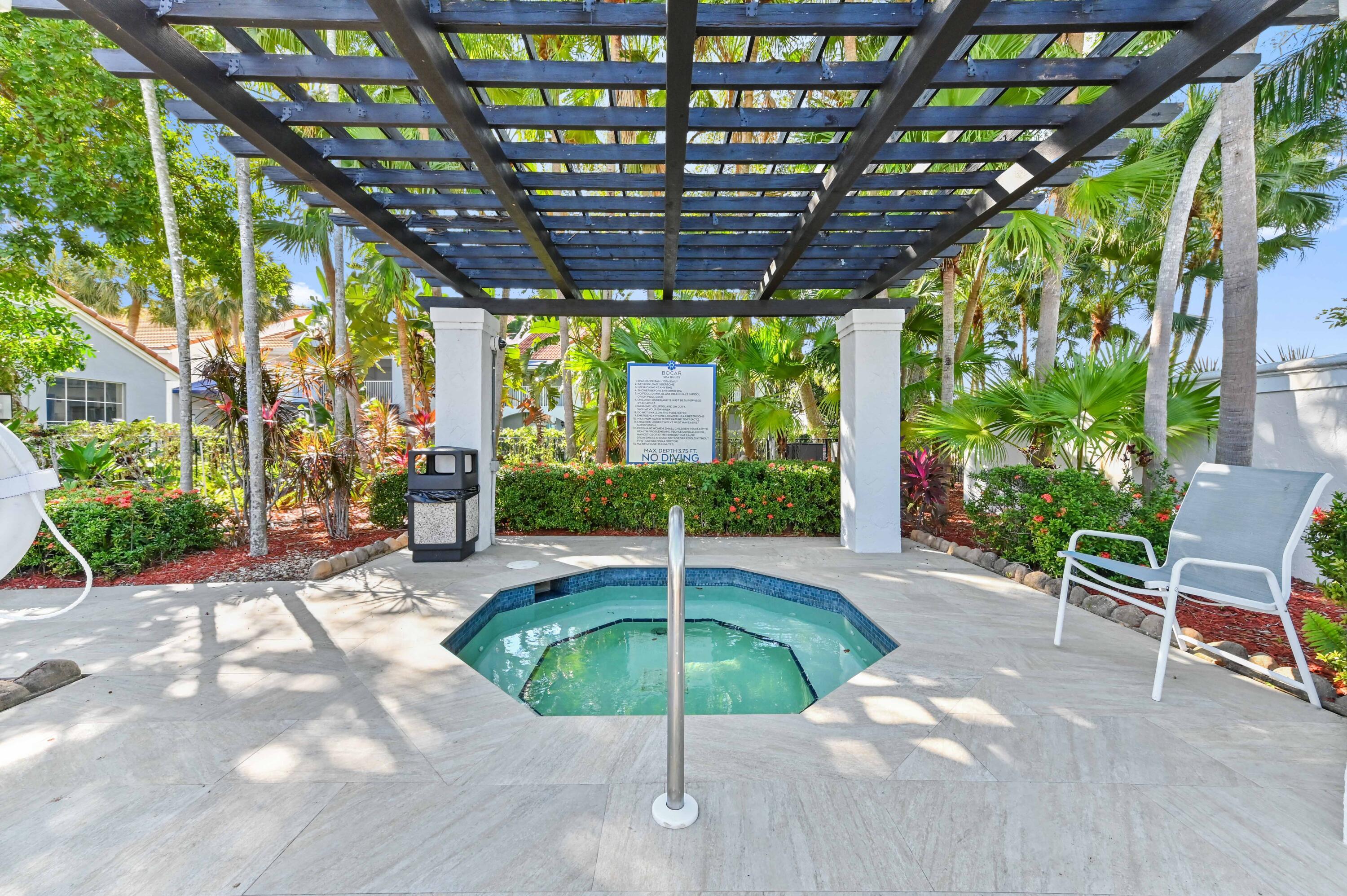 BOCAR CONDO - Residential