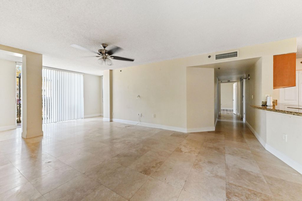 Photo of 3237 Clint Moore Road #107, Boca Raton, FL 33496 (MLS # B26018314)