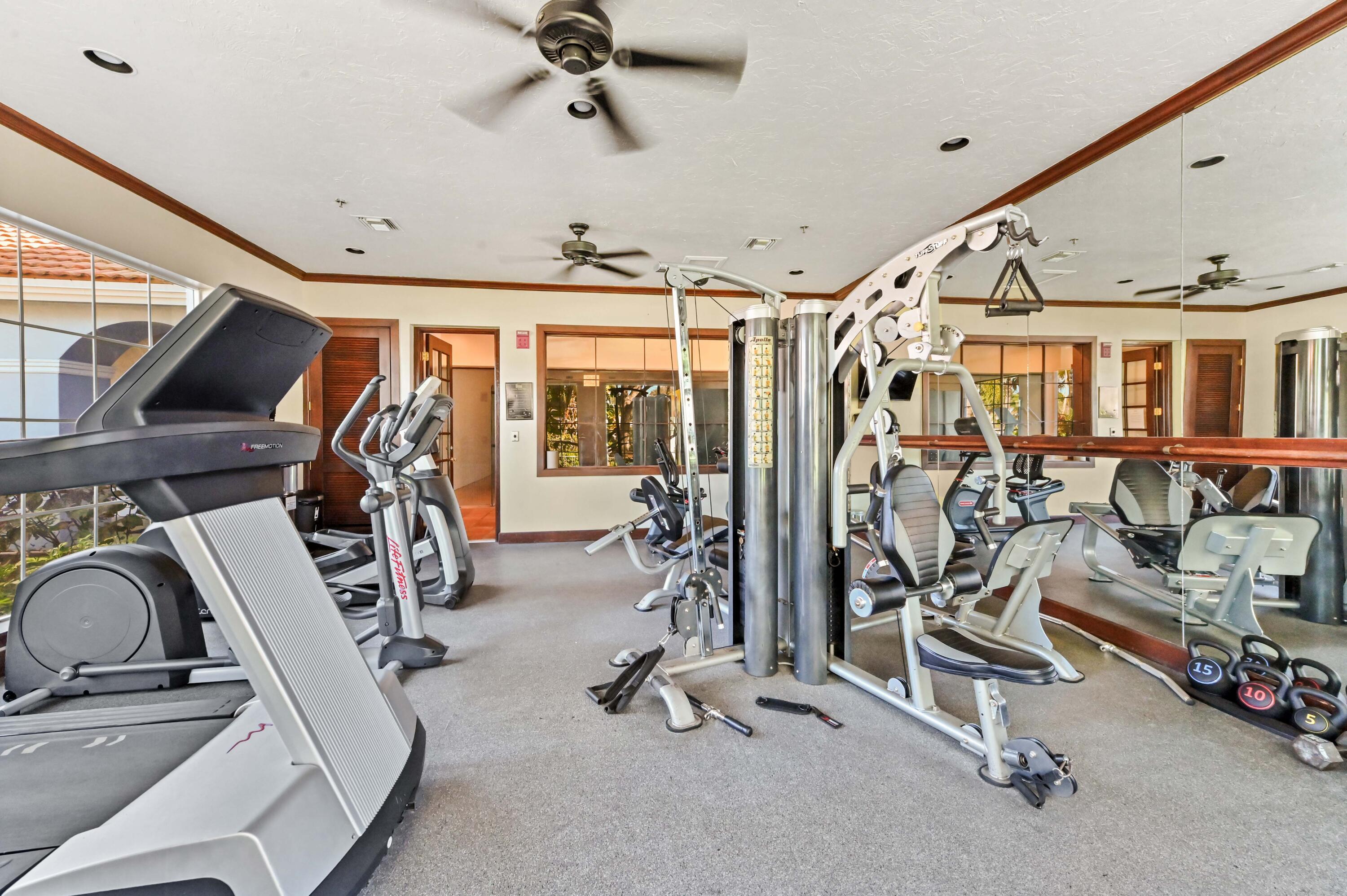 BOCAR CONDO - Residential