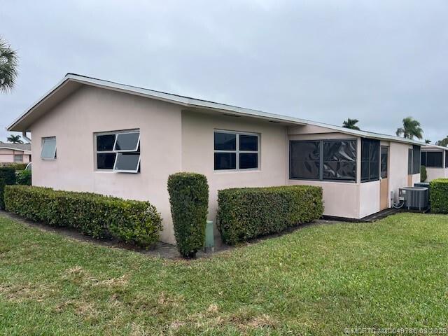 2727 Dudley Drive W J