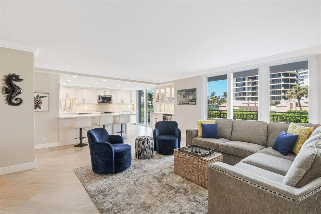 Photo of 500 Ocean Drive #W-2c, Juno Beach, FL 33408 (MLS # R10698955)