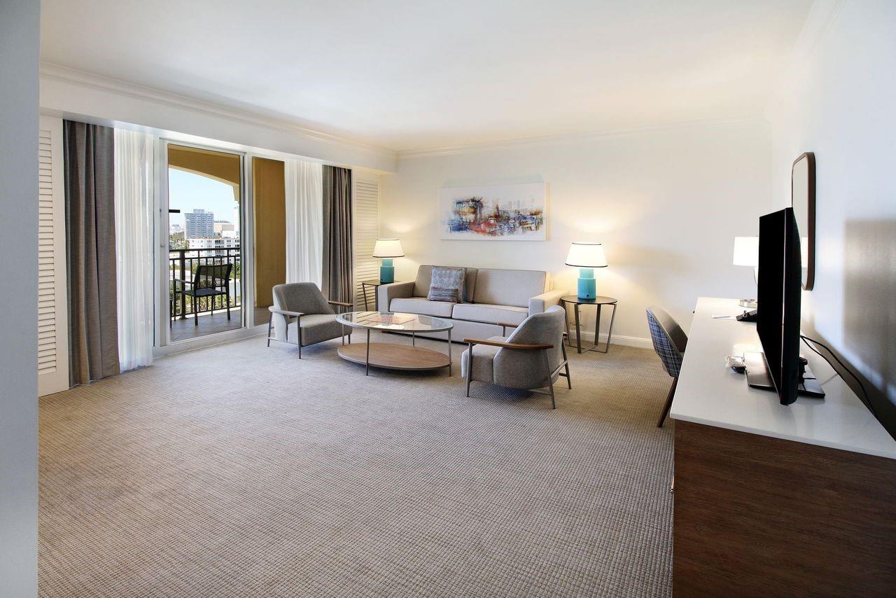 THE ATLANTIC HOTEL CONDO - Residential