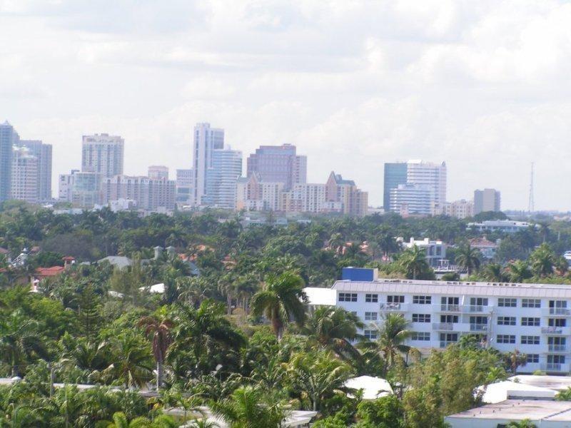 THE ATLANTIC HOTEL CONDO - Residential