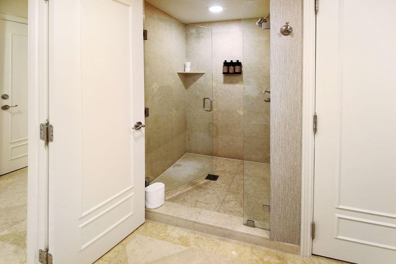 THE ATLANTIC HOTEL CONDO - Residential