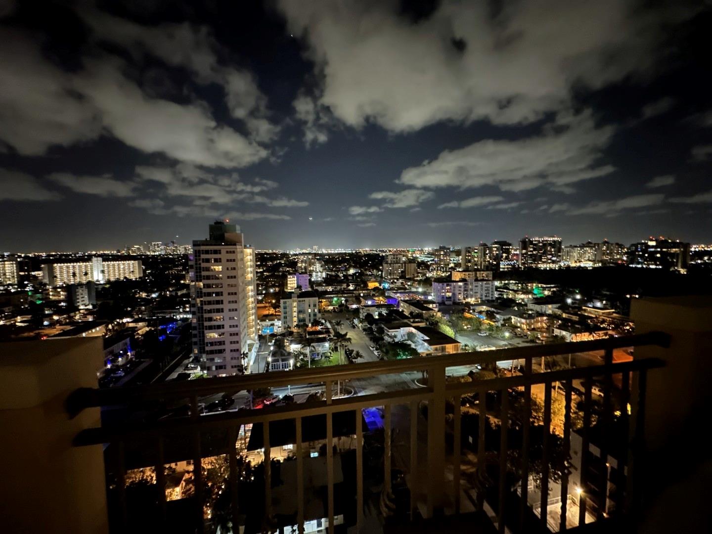 THE ATLANTIC HOTEL CONDO - Residential