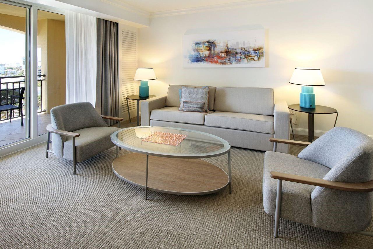 THE ATLANTIC HOTEL CONDO - Residential