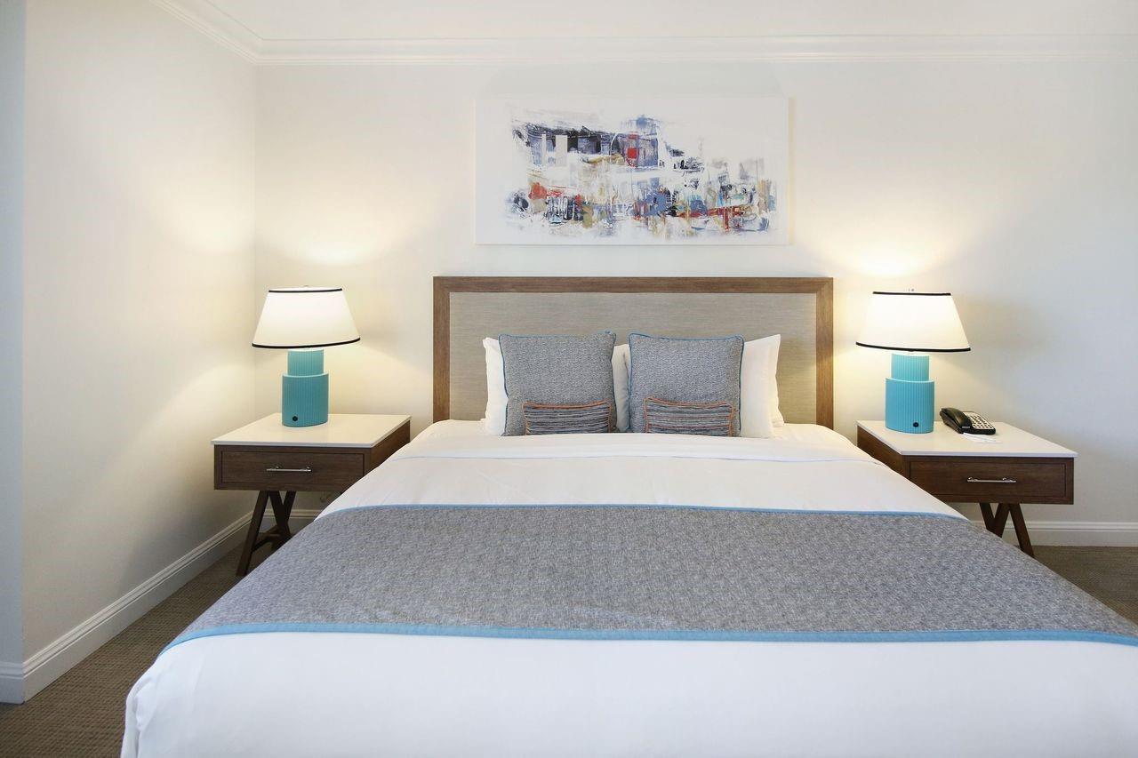 THE ATLANTIC HOTEL CONDO - Residential