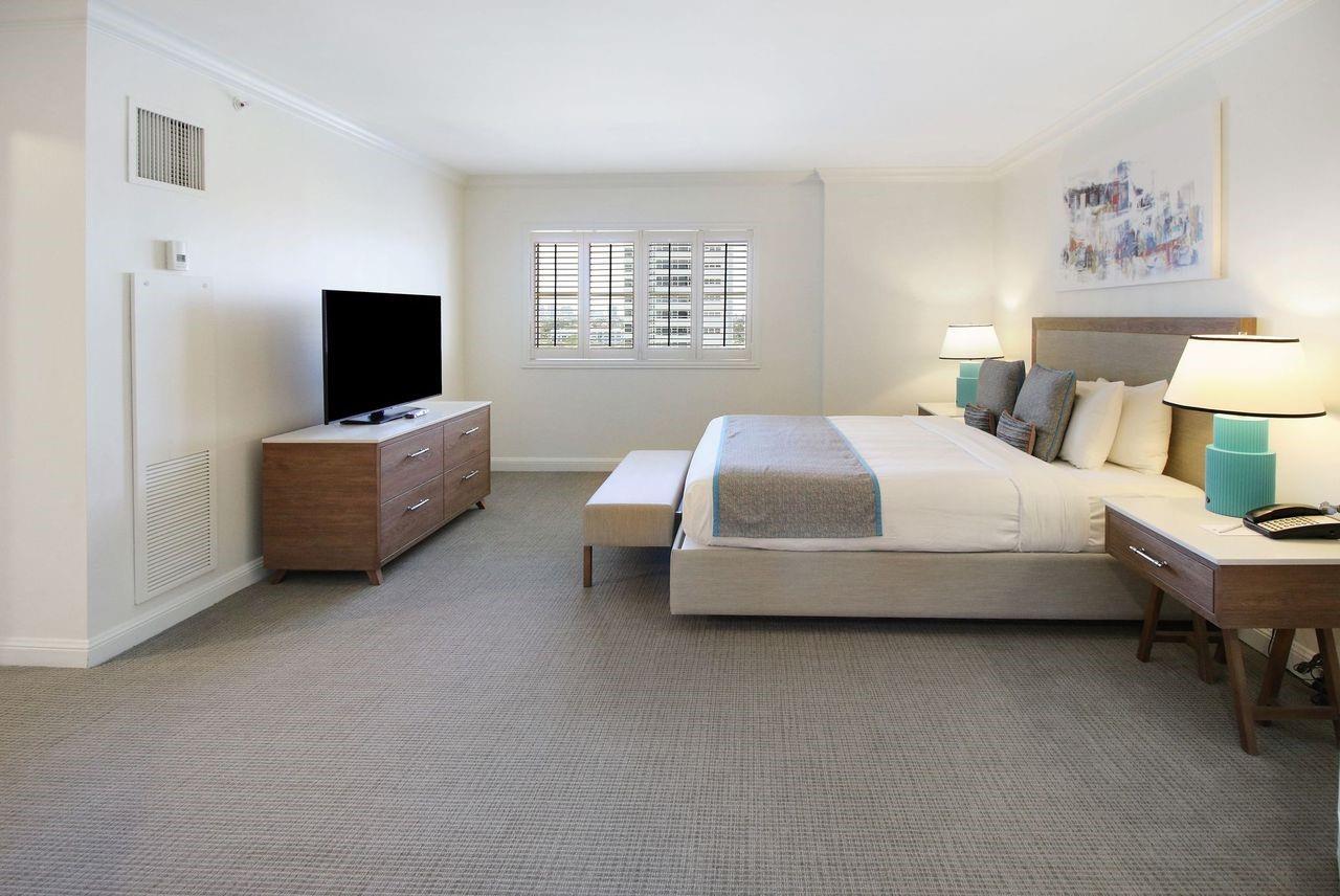 THE ATLANTIC HOTEL CONDO - Residential