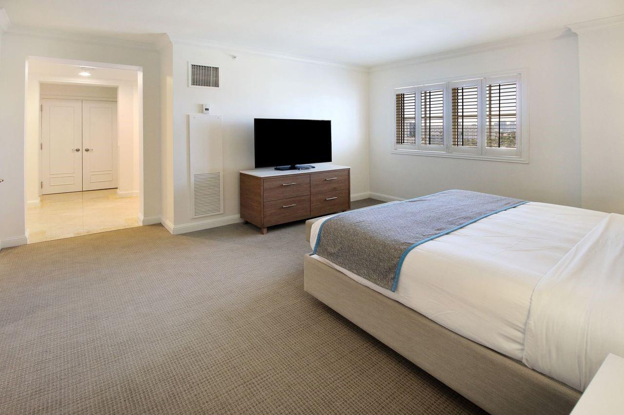 THE ATLANTIC HOTEL CONDO - Residential