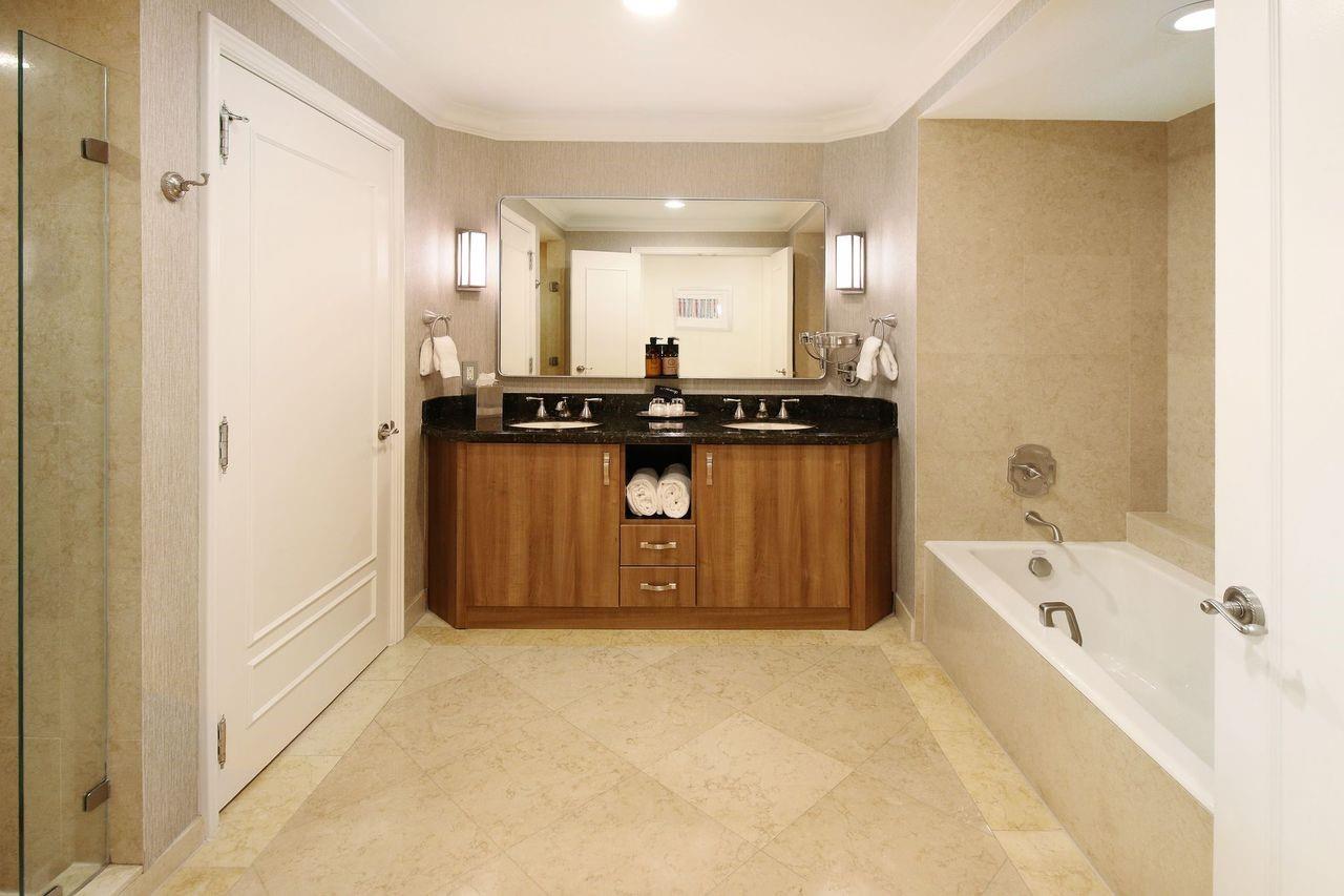 THE ATLANTIC HOTEL CONDO - Residential