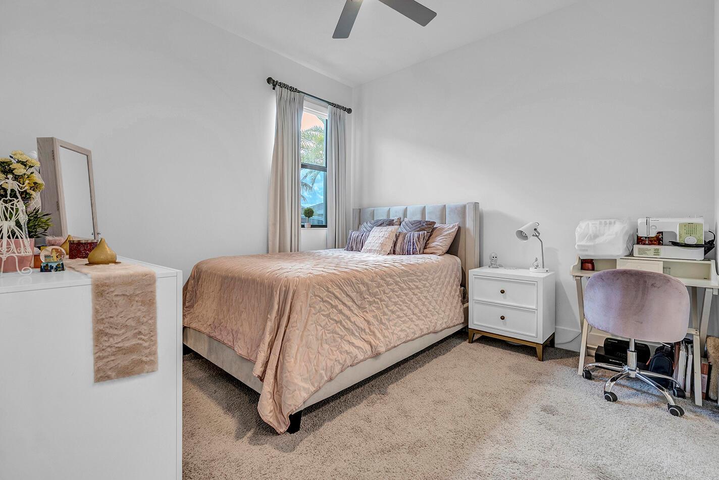 CRESSWIND PALM BEACH - Residential Lease