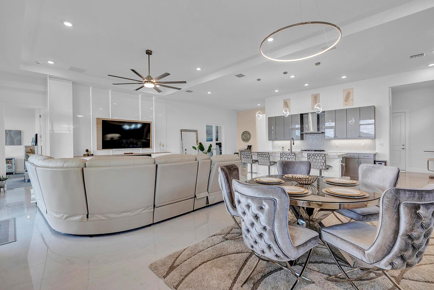 CRESSWIND PALM BEACH - Residential Lease