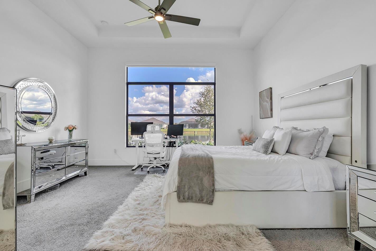 CRESSWIND PALM BEACH - Residential Lease