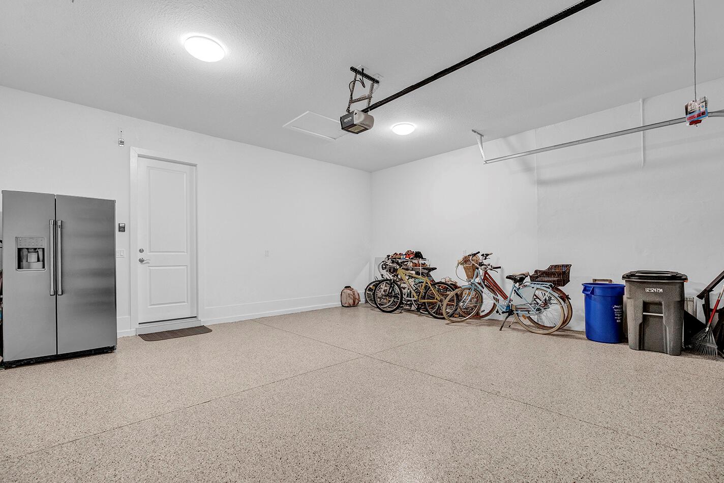 CRESSWIND PALM BEACH - Residential Lease