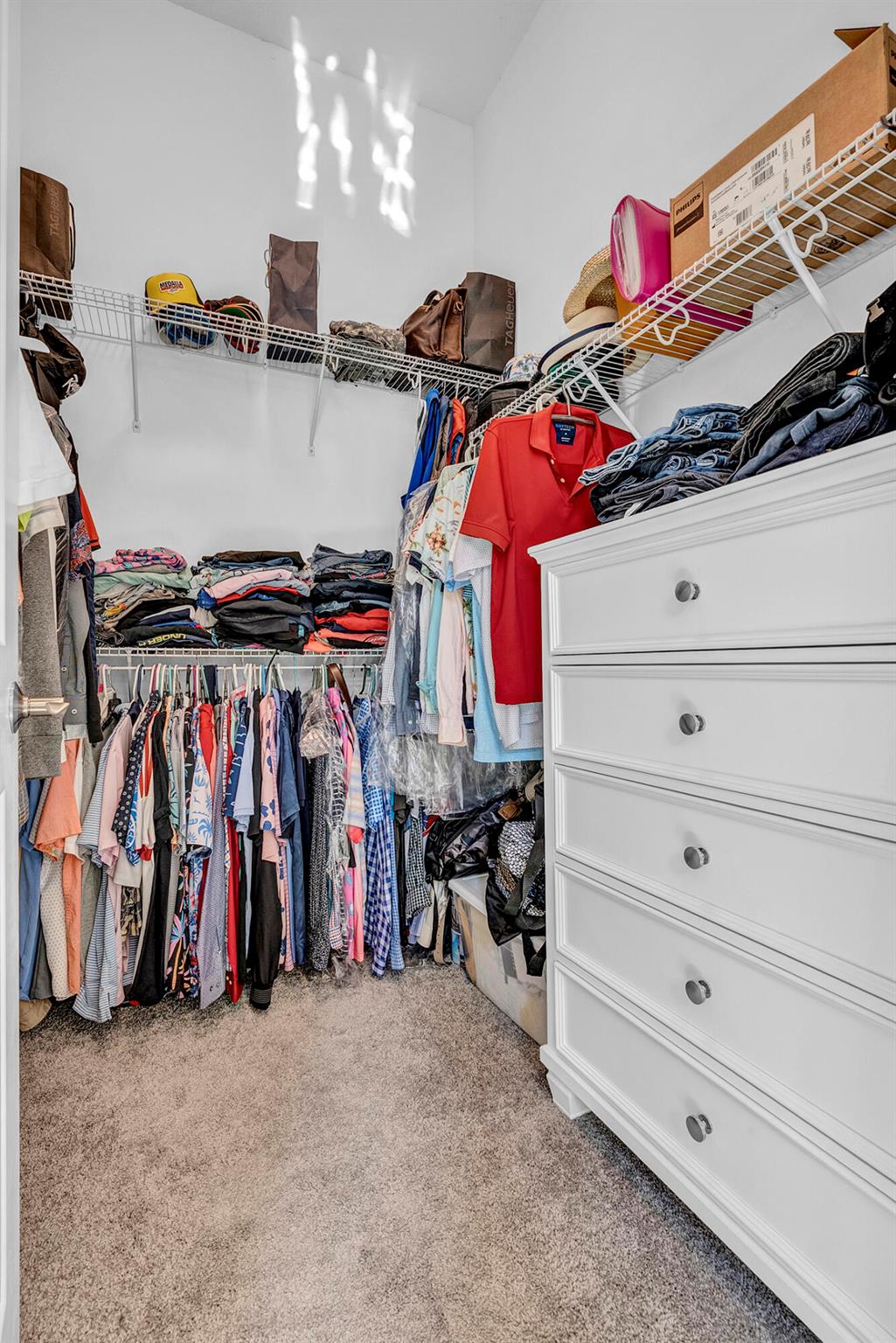 CRESSWIND PALM BEACH - Residential Lease