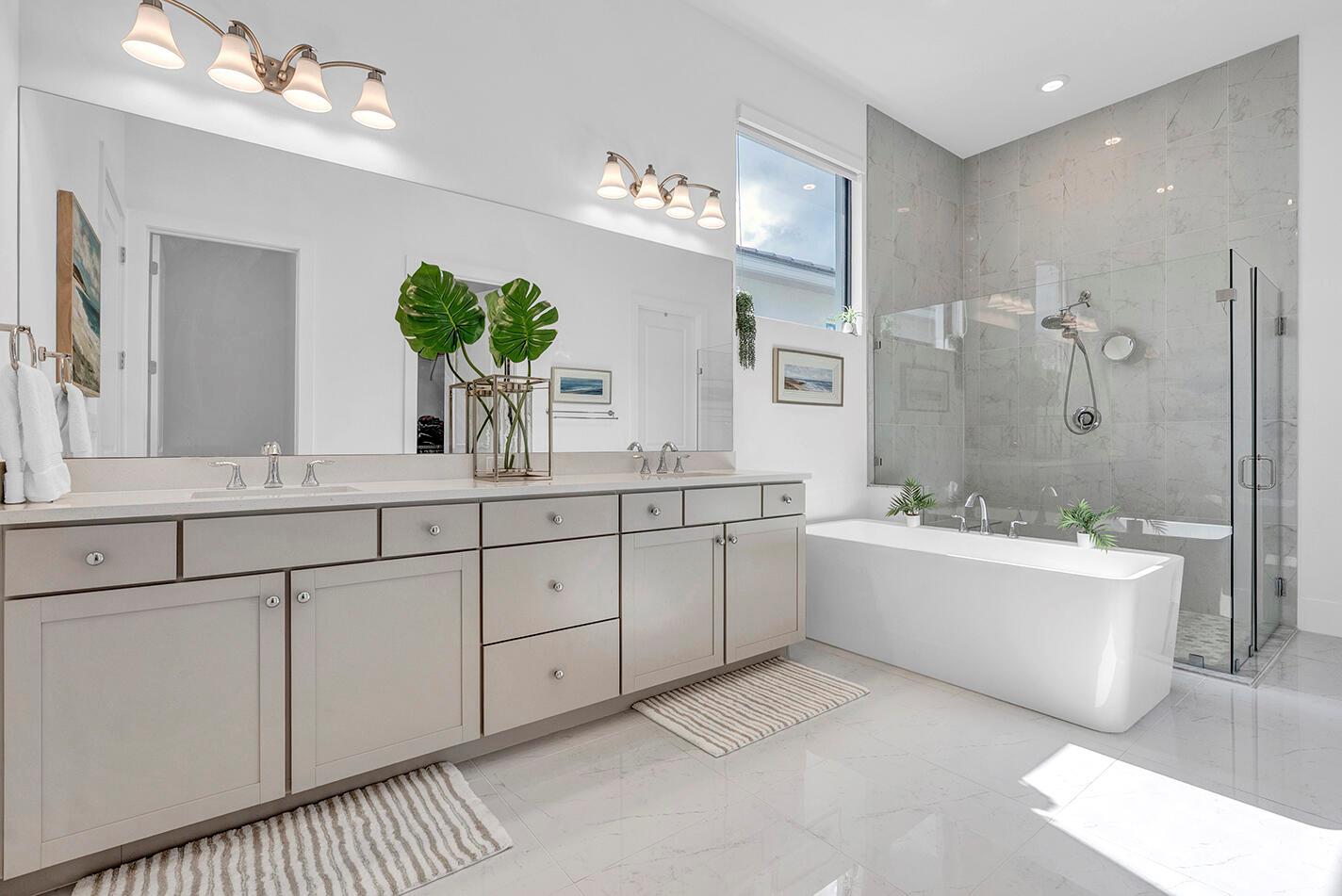 CRESSWIND PALM BEACH - Residential Lease