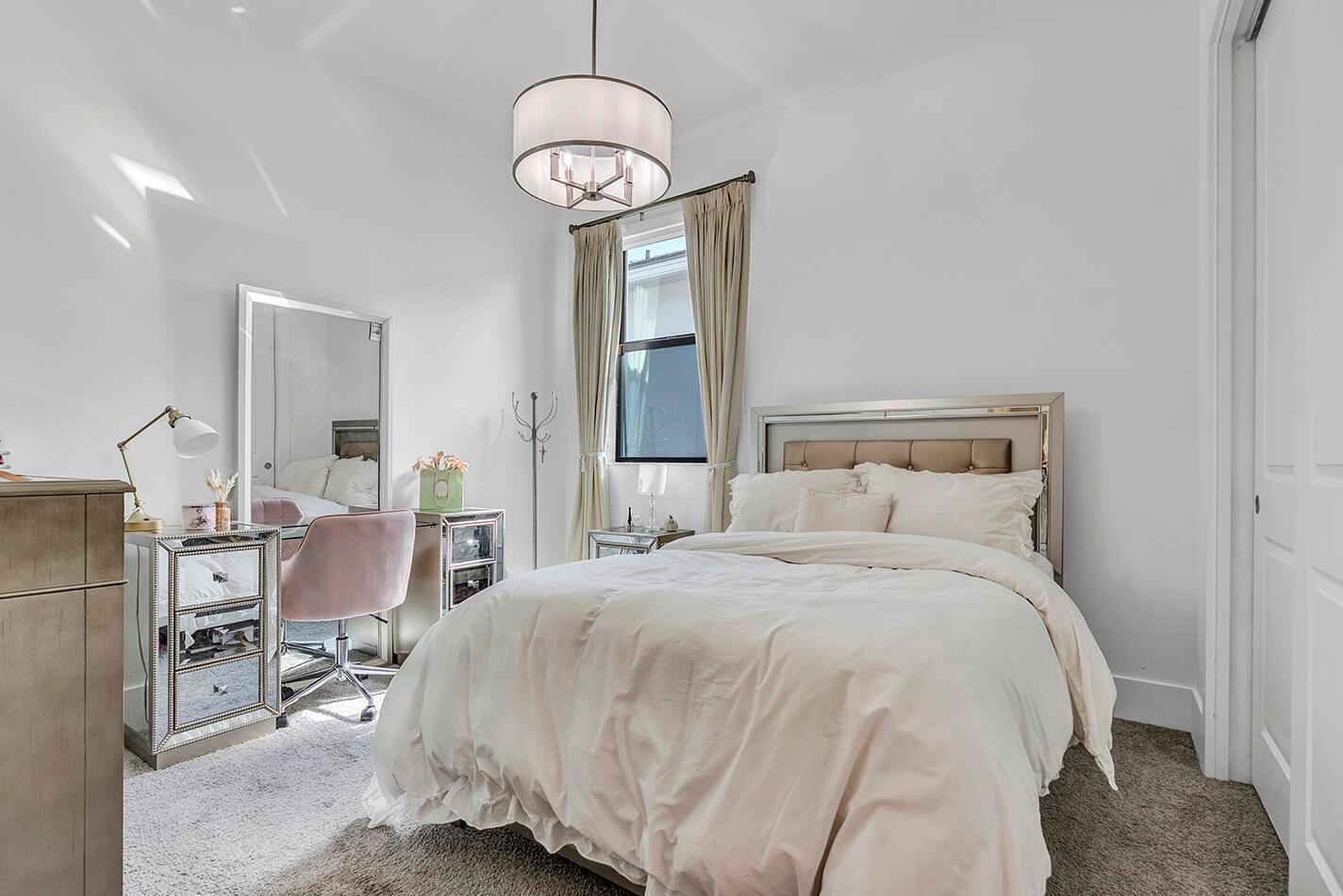 CRESSWIND PALM BEACH - Residential Lease