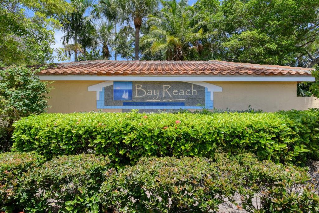 Photo of 1030 Lake Shore Drive #101, Lake Park, FL 33403 (MLS # R11018060)