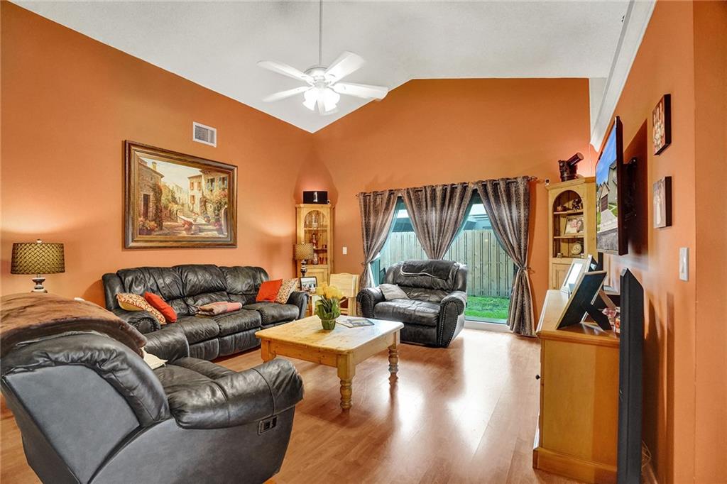 Sawgrass Estates 129-35 B - Residential