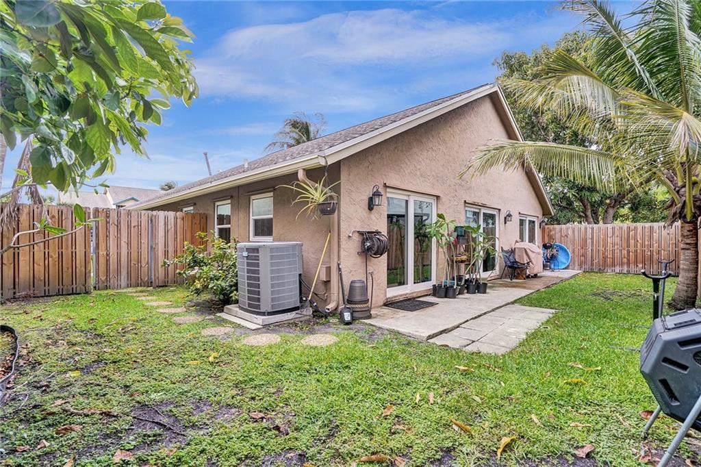 Sawgrass Estates 129-35 B - Residential