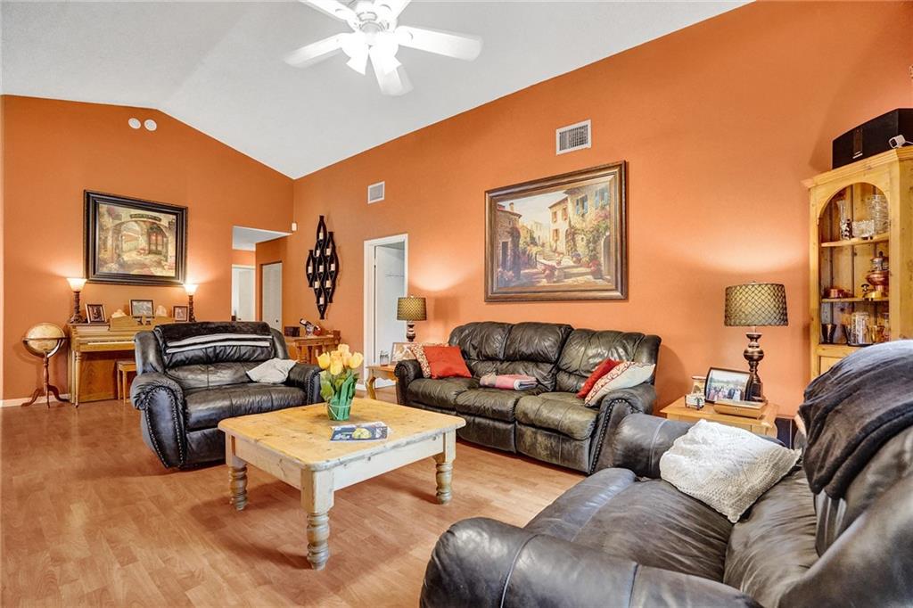 Sawgrass Estates 129-35 B - Residential