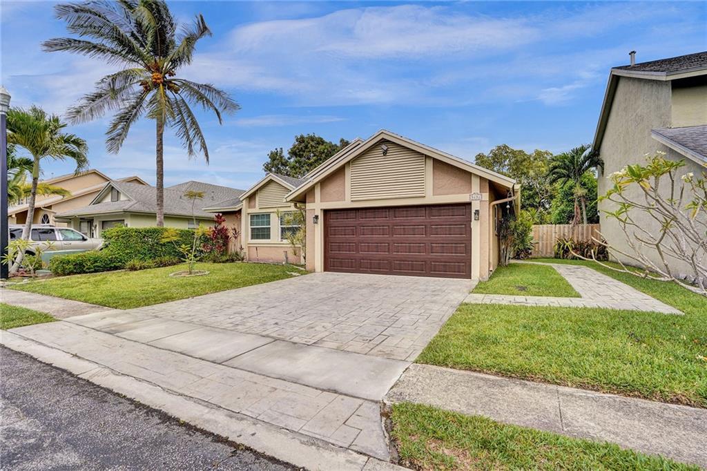 Sawgrass Estates 129-35 B - Residential