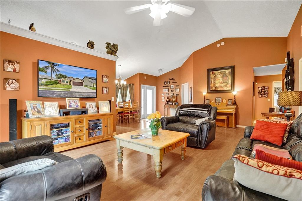 Sawgrass Estates 129-35 B - Residential