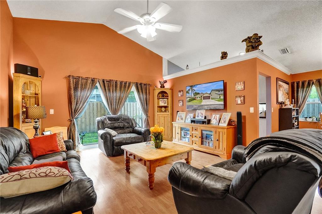 Sawgrass Estates 129-35 B - Residential