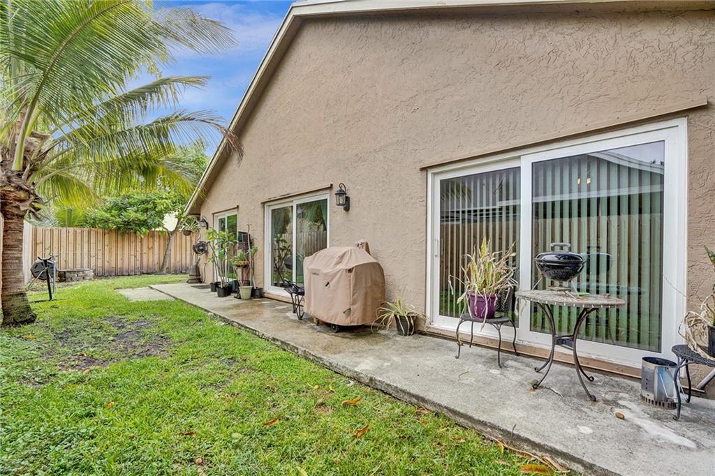 Sawgrass Estates 129-35 B - Residential