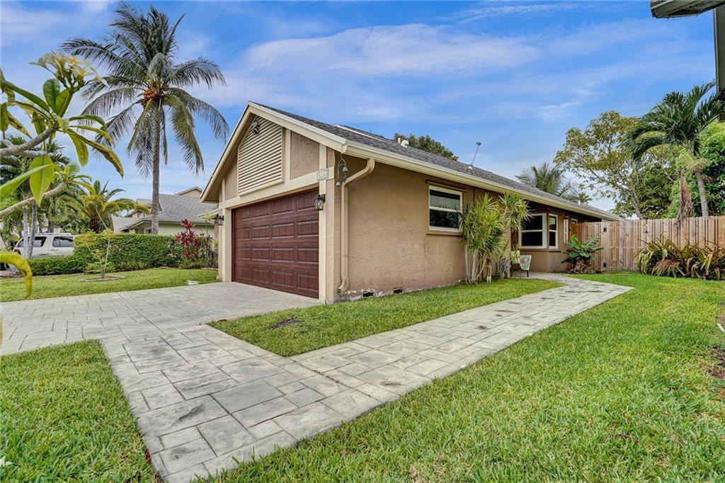 Sawgrass Estates 129-35 B - Residential