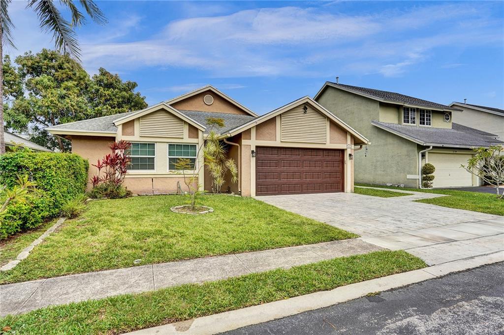 Sawgrass Estates 129-35 B - Residential