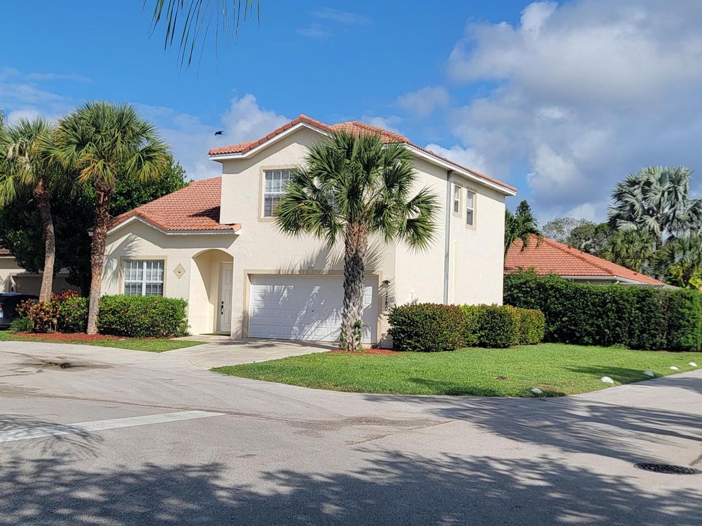 Photo of 1780 Pierside Circle, Wellington, FL 33414 (MLS # B26026823)