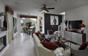 CHARLESTON COMMONS - Residential