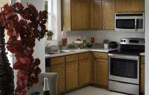 CHARLESTON COMMONS - Residential