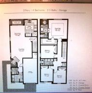 CHARLESTON COMMONS - Residential