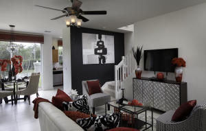 CHARLESTON COMMONS - Residential