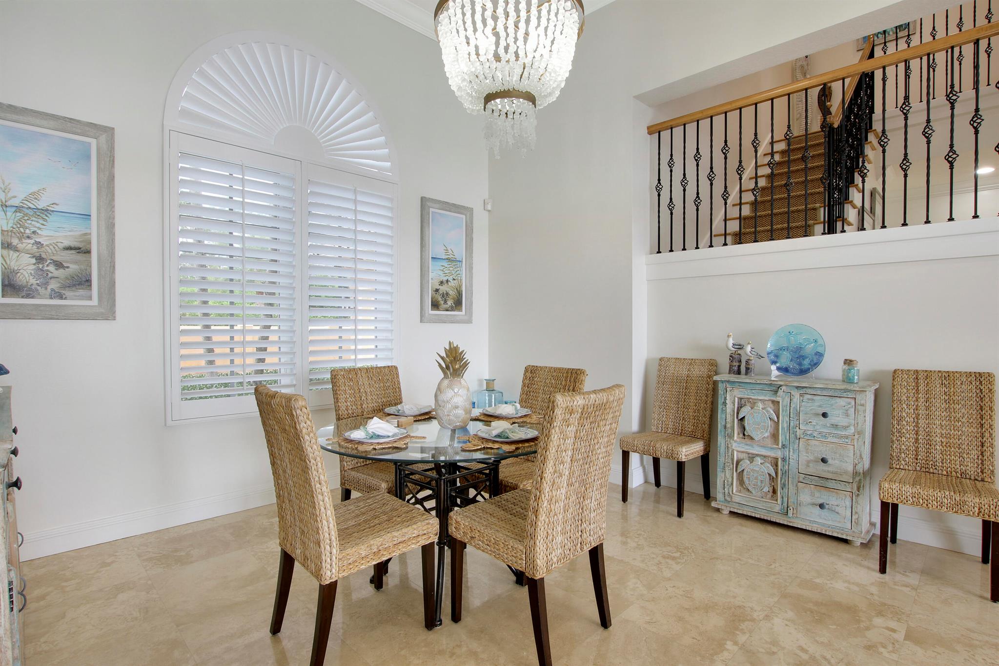 Sandy Depths - Residential