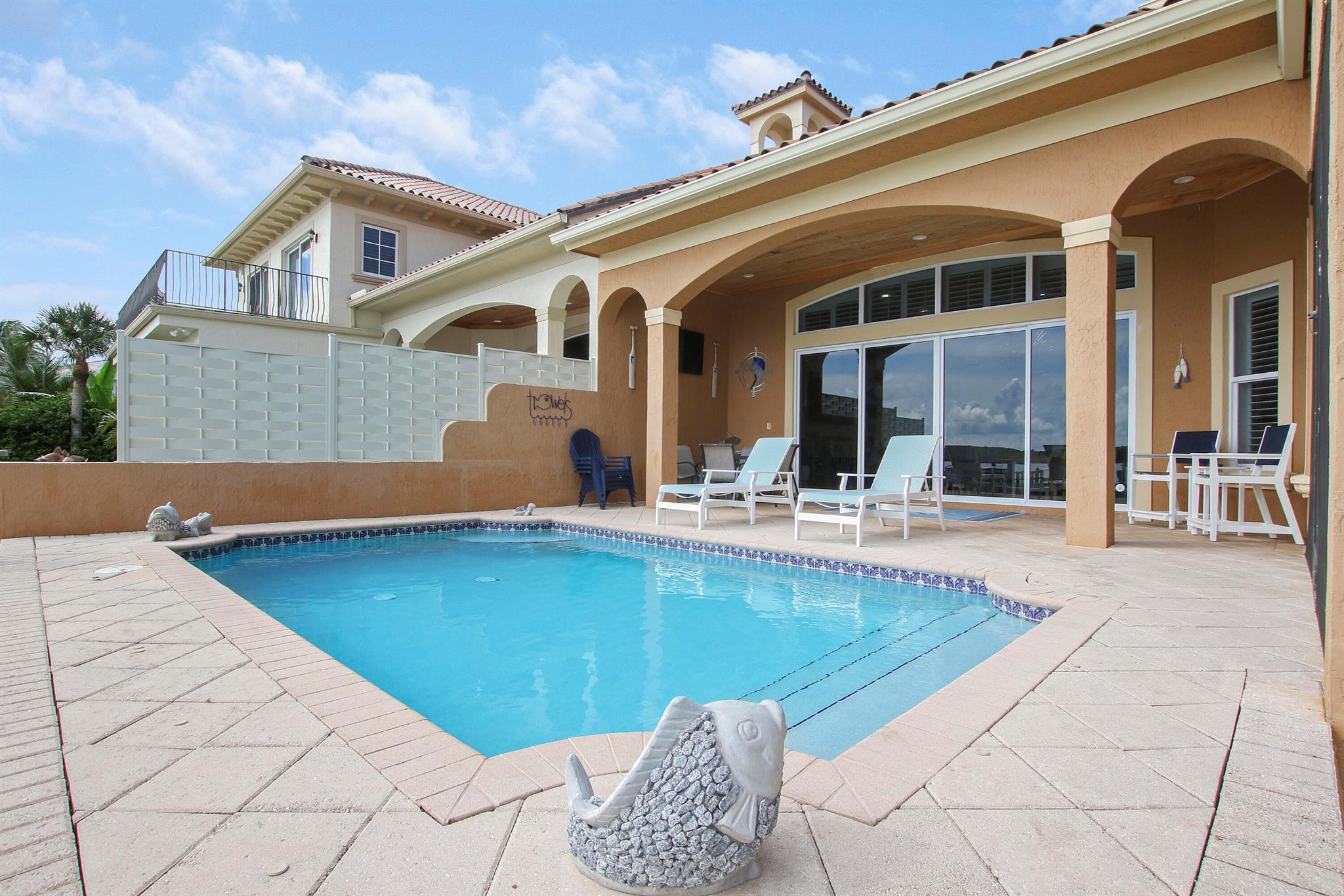 Sandy Depths - Residential