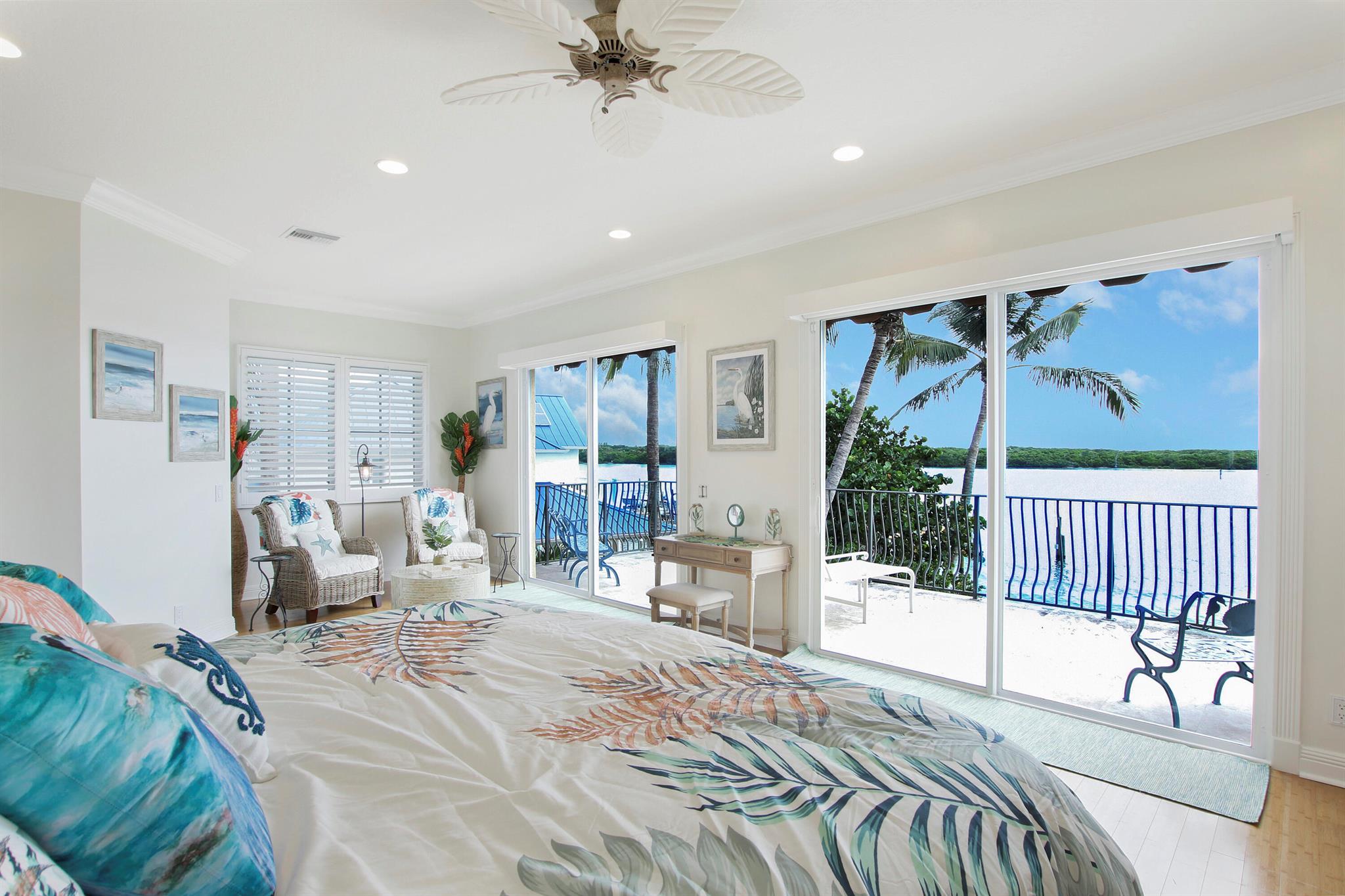 Sandy Depths - Residential