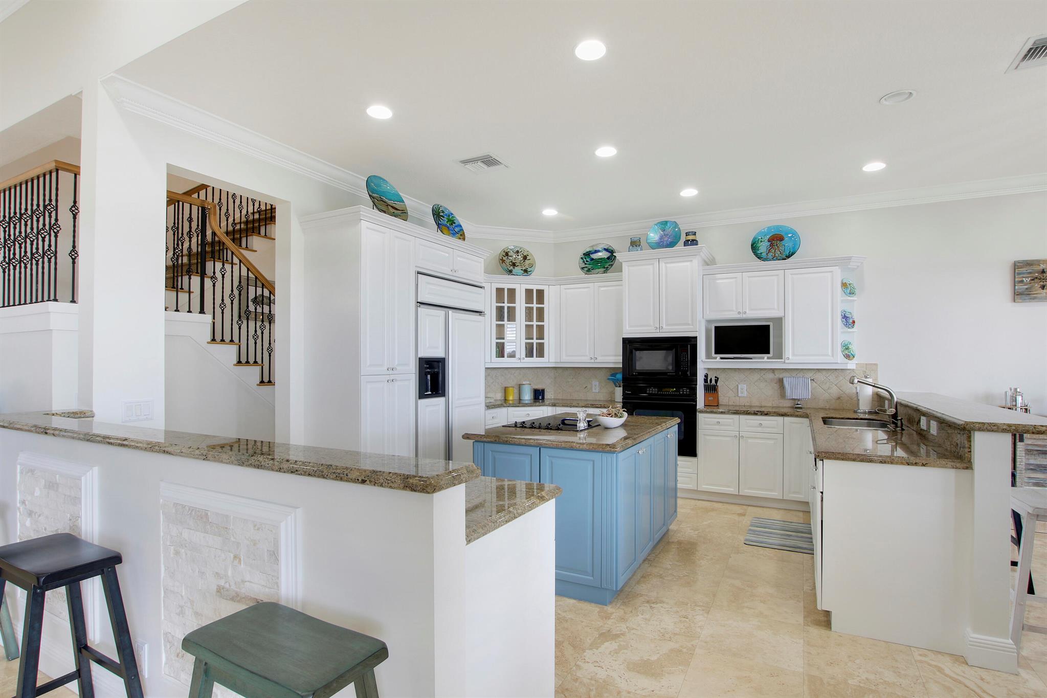 Sandy Depths - Residential