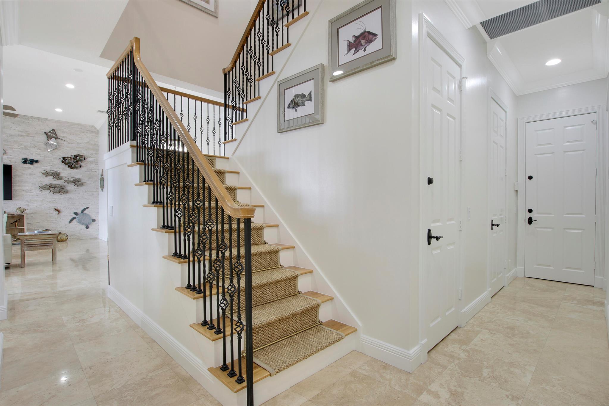 Sandy Depths - Residential