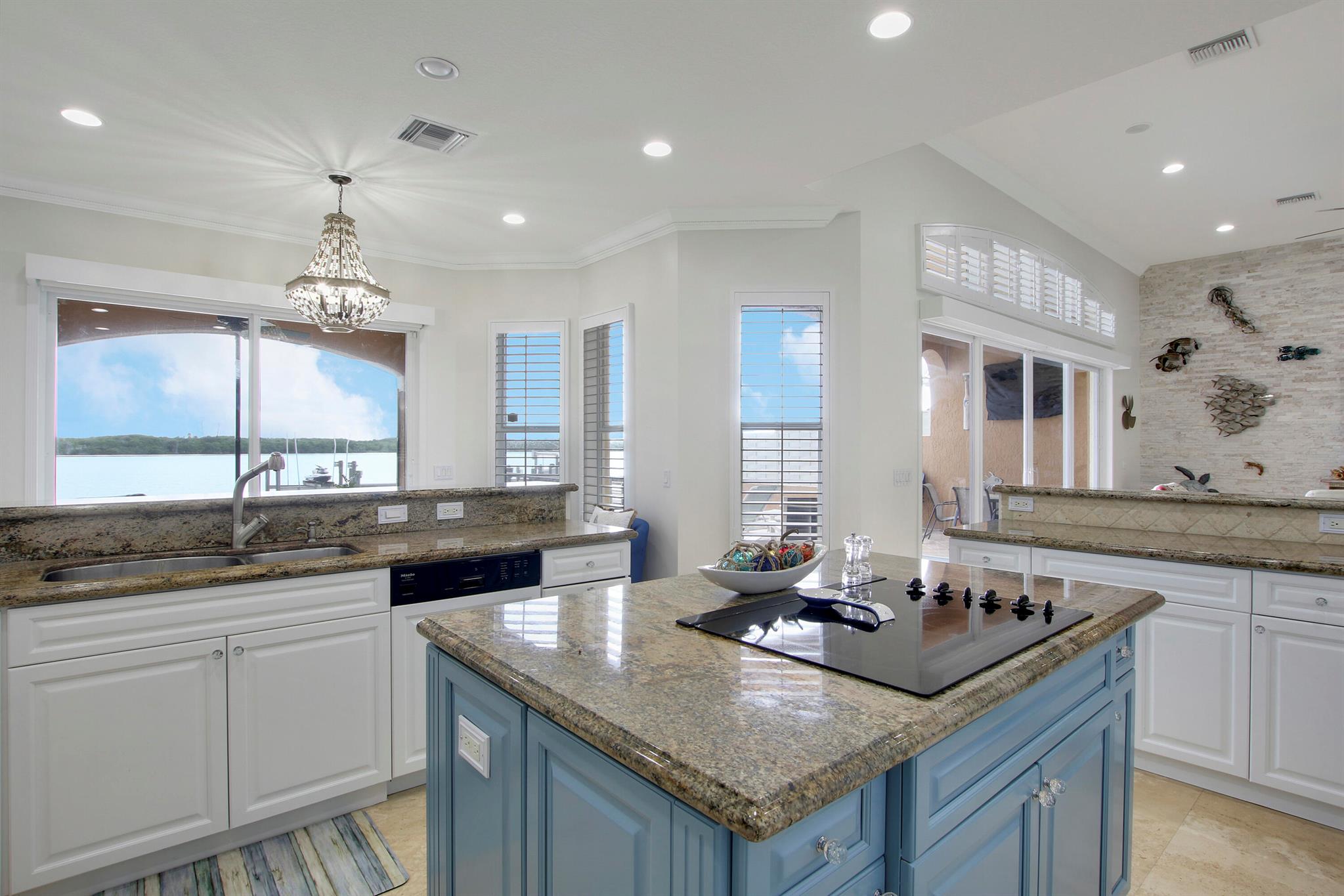 Sandy Depths - Residential