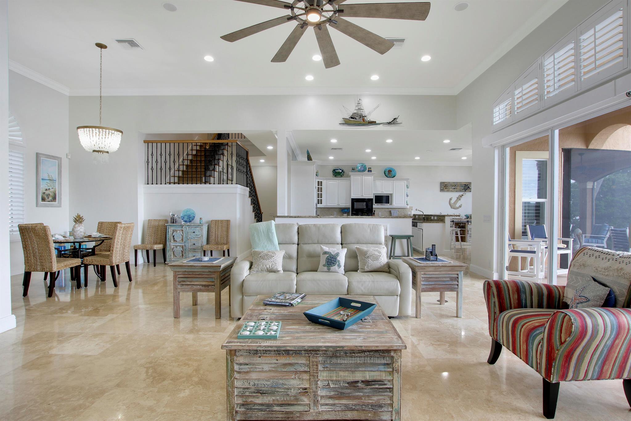 Sandy Depths - Residential