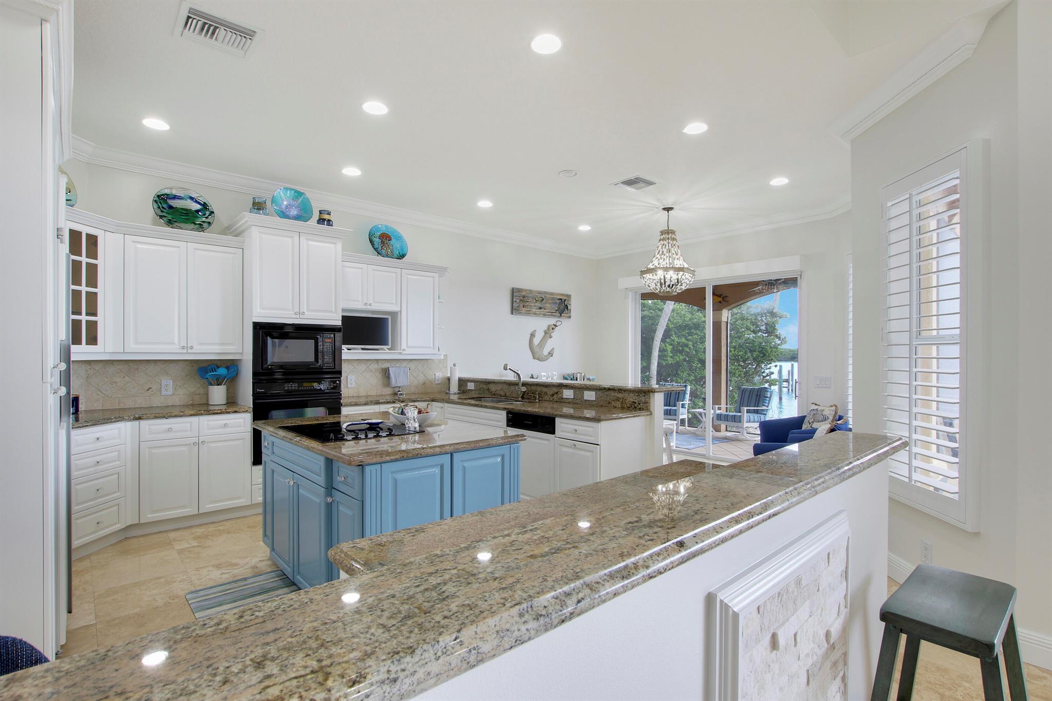 Sandy Depths - Residential